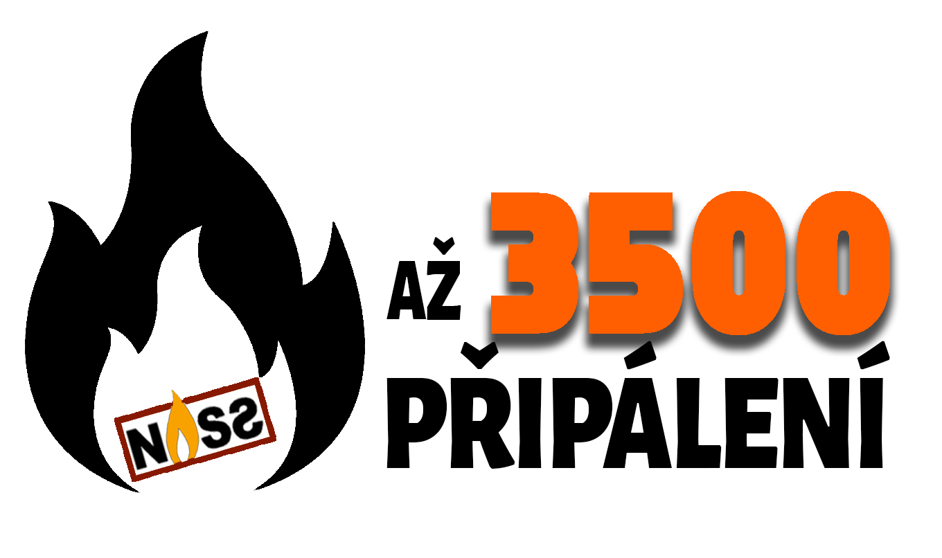 až 3500 tisíce pr. stíny